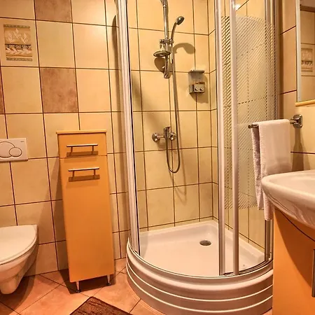 Apartament Zakokrywan Zakopane