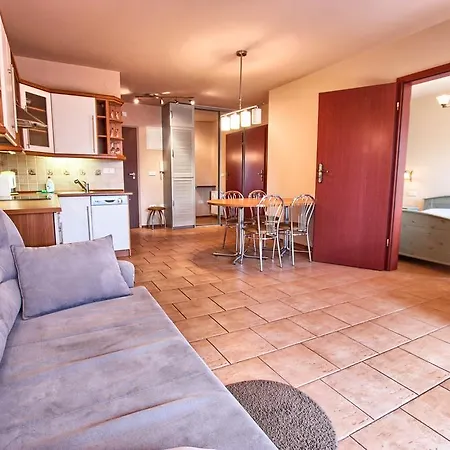 Zakokrywan Apartament Zakopane