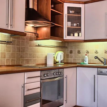 Apartament Zakokrywan *