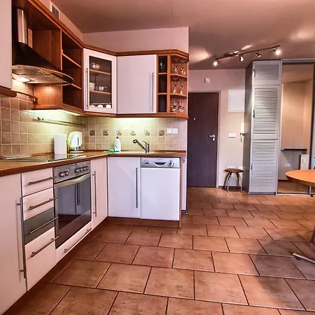 Zakokrywan Apartament *