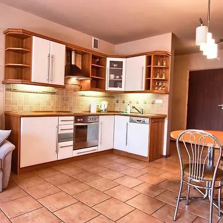 Zakokrywan Apartament